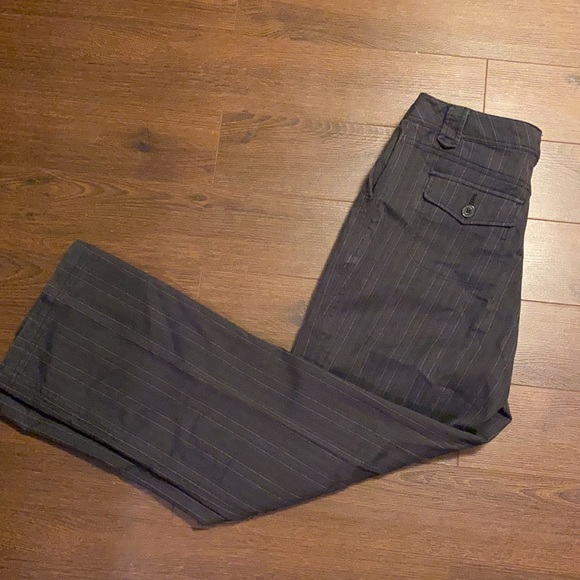 Vintage 90s Cleo Petite pant suit - Picture 3 of 4